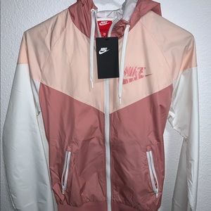 Nike sportswear jacket